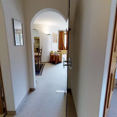 Apartment Muesella *