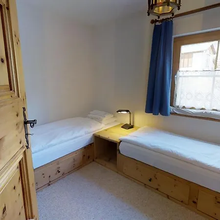 Muesella * Celerina/Schlarigna