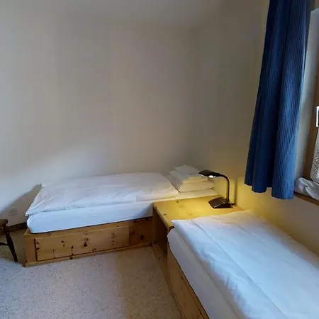 Muesella Appartamento Celerina/Schlarigna