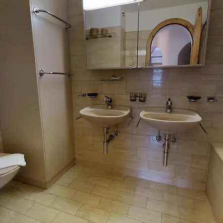 Muesella Celerina/Schlarigna