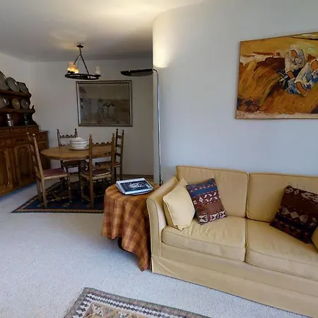 Appartamento Muesella *