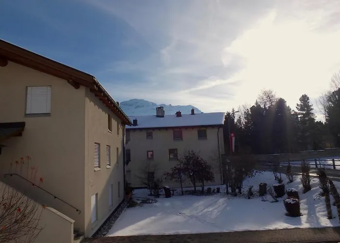 Müsella Celerina/Schlarigna