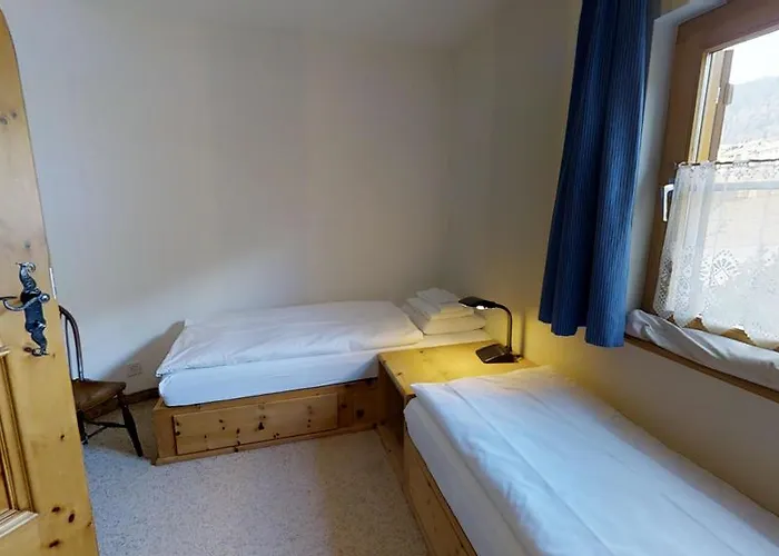 Müsella Daire Celerina/Schlarigna