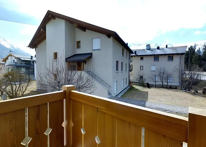 Müsella Celerina/Schlarigna