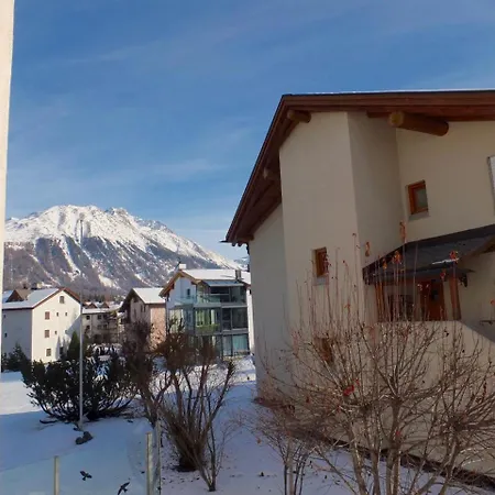 Muesella Διαμέρισμα *