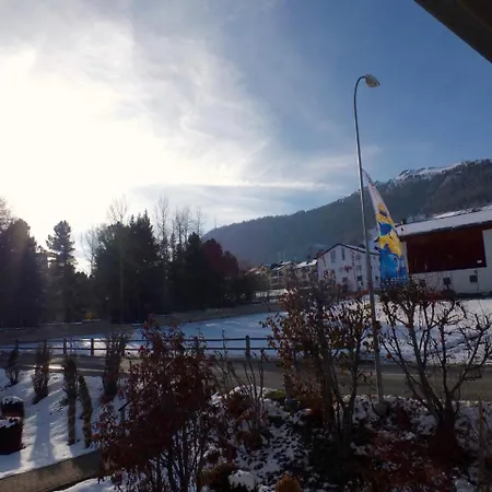 Διαμέρισμα Muesella *