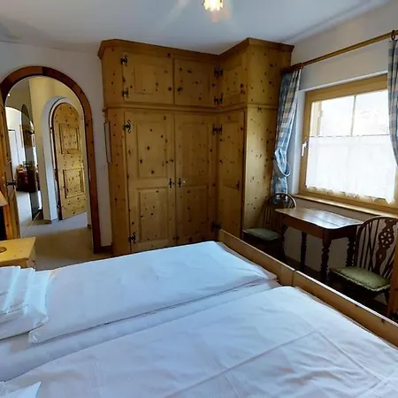 Muesella Διαμέρισμα *