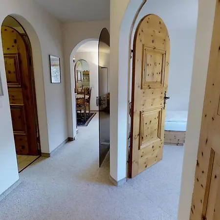 Διαμέρισμα Muesella Σελερίνα