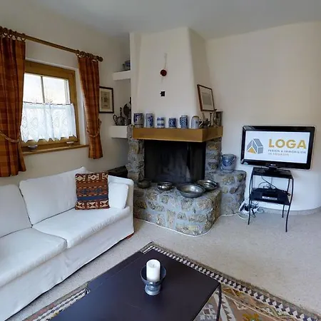 Διαμέρισμα Muesella