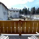 Appartement Muesella Celerina/Schlarigna